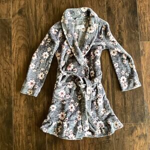 Laura Ashley Plush Robe